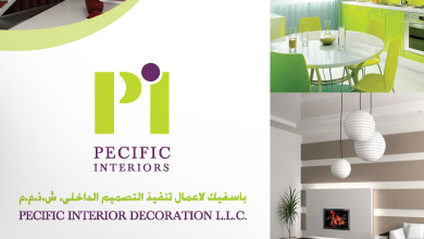 Pecific Interiors