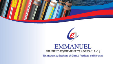 Emmanual General Trading