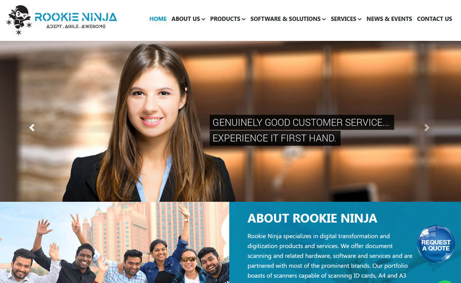 https://rookie-ninja.com/