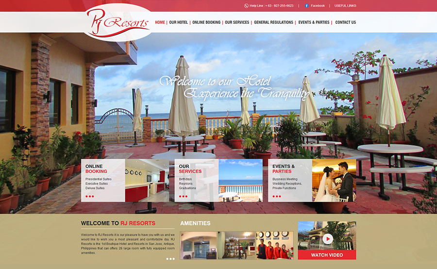 https://www.rj-resorts.com/